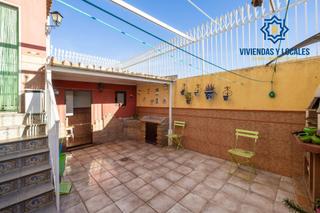 Casa adossada a Pulianas. Tu nuevo hogar en la tranquilidad de pulianas!