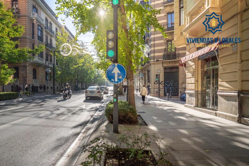 Foto 05f73f70-ea1b-431c-b3f0-47cd36dadebe. Appartamento con riscaldamento parcheggio in Centro - Sagrario Granada