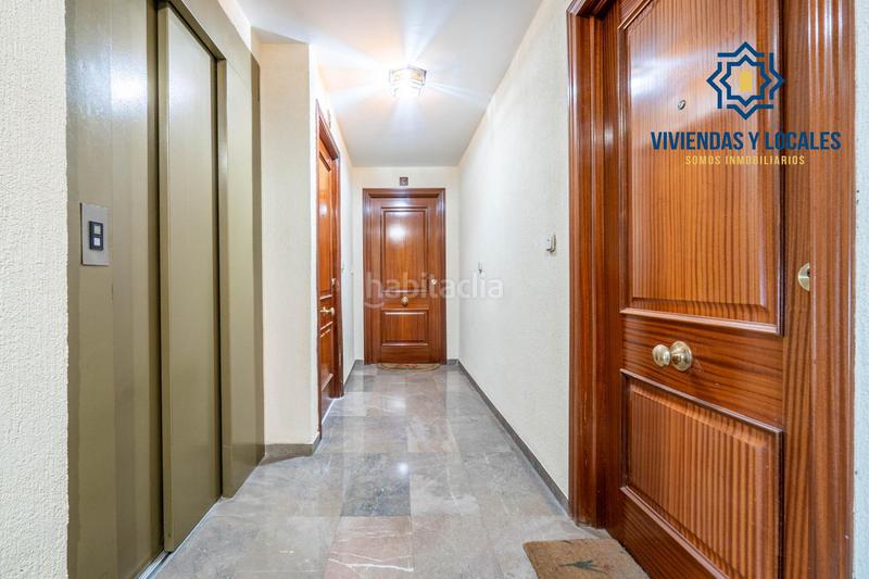 Foto 0e8a3b24-05a5-4aff-bb2a-e643f471e6be. Appartamento con riscaldamento parcheggio in Centro - Sagrario Granada