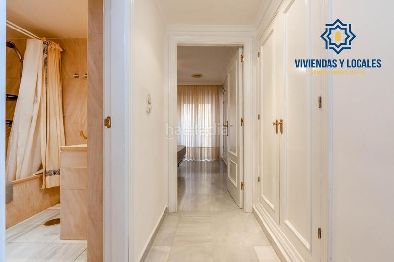 Foto 1212a748-9c1f-47d9-95fc-4f47cb6df156. Appartamento con riscaldamento parcheggio in Centro - Sagrario Granada