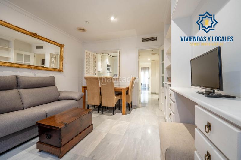 Foto 13c304d3-fe0f-4244-b079-56da2fb2c683. Appartamento con riscaldamento parcheggio in Centro - Sagrario Granada