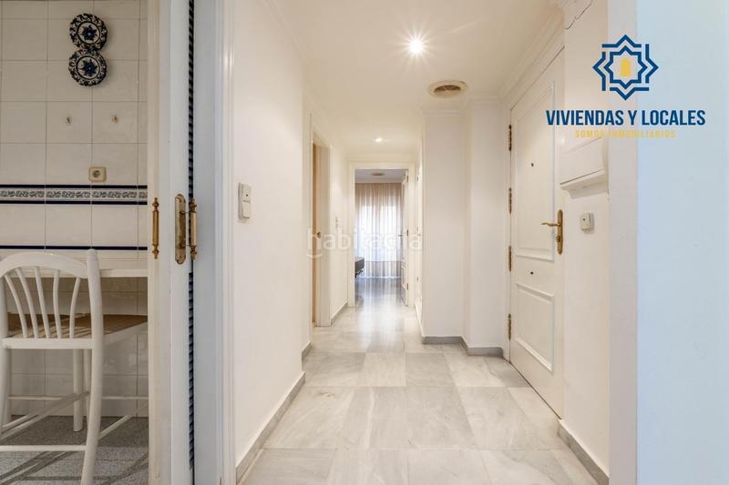 Foto 24fdd8c3-88c5-475b-8b9e-87927ccb5ec3. Appartamento con riscaldamento parcheggio in Centro - Sagrario Granada