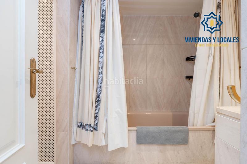 Foto 3d23a497-5261-4e28-8831-dd6373416651. Appartamento con riscaldamento parcheggio in Centro - Sagrario Granada