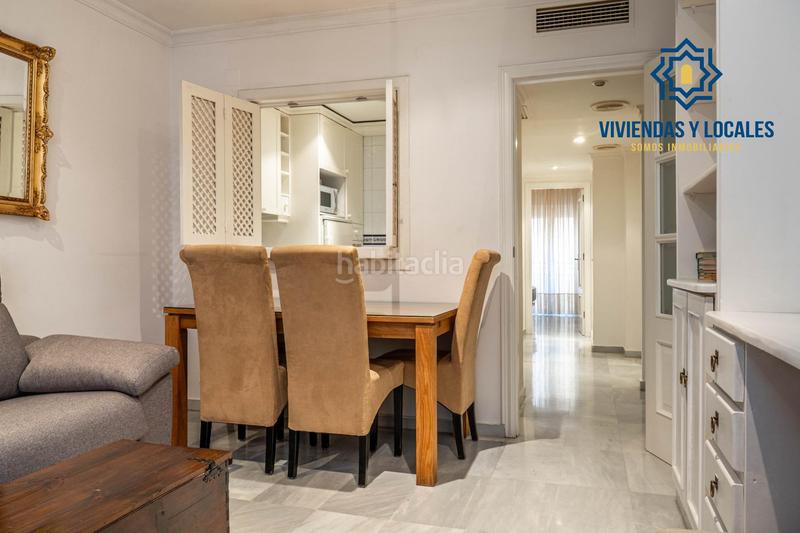 Foto 4275c74c-64be-4e17-a591-ef805bb08edf. Appartamento con riscaldamento parcheggio in Centro - Sagrario Granada