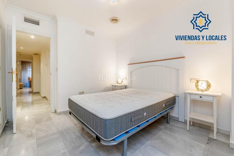 Foto 477481a4-d867-44d0-bb22-de40f392d069. Appartamento con riscaldamento parcheggio in Centro - Sagrario Granada