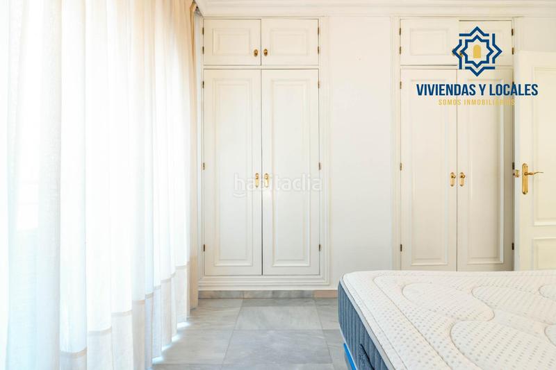 Foto 86eb0981-5c75-4df6-bace-a38473d94ad5. Appartamento con riscaldamento parcheggio in Centro - Sagrario Granada