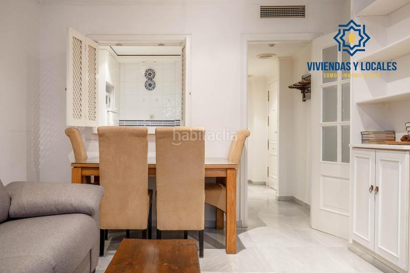 Foto 915a78ea-7382-45d6-9f4b-5bb4cd5af40a. Appartamento con riscaldamento parcheggio in Centro - Sagrario Granada