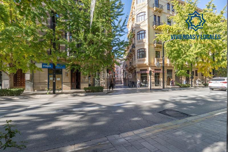 Foto 938d5f60-7357-4cc4-a5e1-3451b960dd9f. Appartamento con riscaldamento parcheggio in Centro - Sagrario Granada