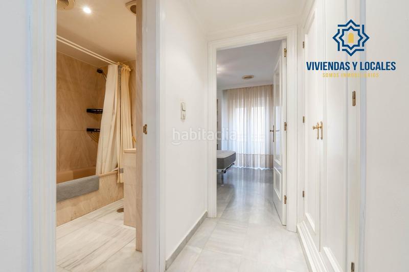 Foto 9a1f3046-1df1-4932-90e1-bc366d4e9315. Appartamento con riscaldamento parcheggio in Centro - Sagrario Granada