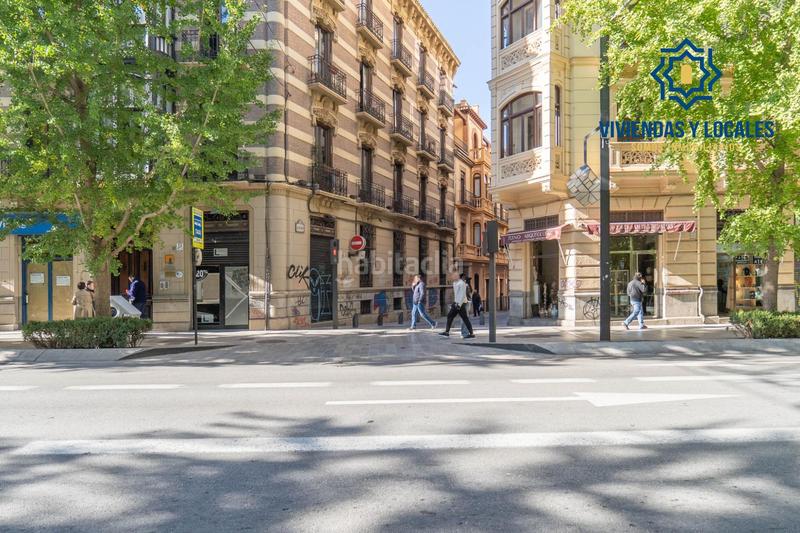 Foto 9f36249a-7b7d-4a1c-bd5d-eb2a8dc4a60d. Appartamento con riscaldamento parcheggio in Centro - Sagrario Granada