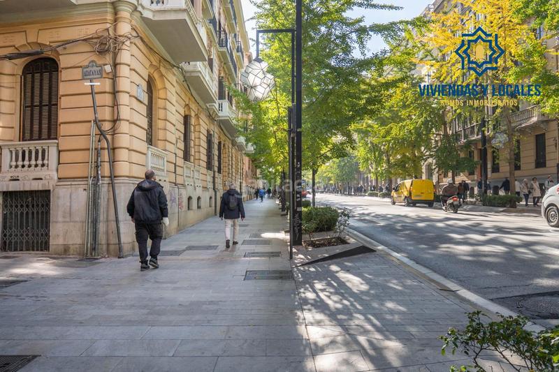 Foto a441bf58-37b5-4b09-a763-003ccb737fe8. Appartamento con riscaldamento parcheggio in Centro - Sagrario Granada