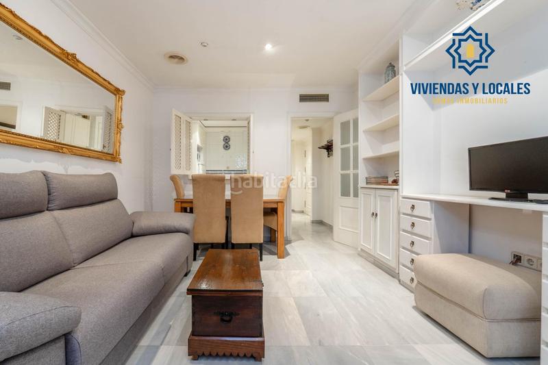 Foto a8265517-ca01-4a50-a6b2-c1b188dc0b60. Appartamento con riscaldamento parcheggio in Centro - Sagrario Granada