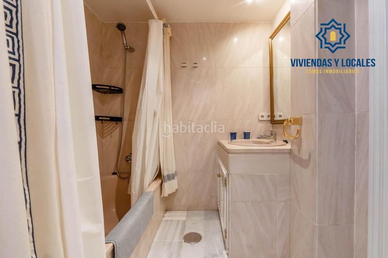 Foto b86ebbc5-fdfc-4675-9392-b89968241ef0. Appartamento con riscaldamento parcheggio in Centro - Sagrario Granada