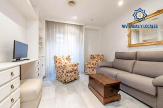 Appartement à Calle ARANDAS