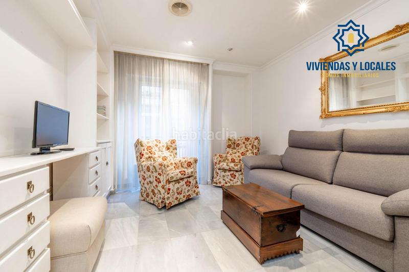 Foto c2765fab-6fbb-4ba4-afa3-a7521cec9787. Appartamento con riscaldamento parcheggio in Centro - Sagrario Granada