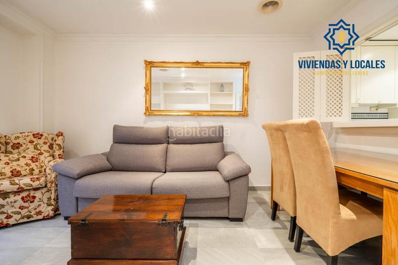 Foto cf936d0c-6fe8-4057-a6c4-1119330b7367. Appartamento con riscaldamento parcheggio in Centro - Sagrario Granada