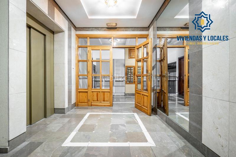 Foto d719f9e0-ff3f-40fe-a001-2bd4aa8fe075. Appartamento con riscaldamento parcheggio in Centro - Sagrario Granada