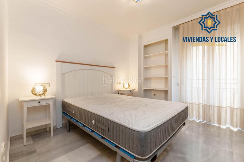 Foto eedb27d7-829d-438b-8e88-e33b9071c976. Appartamento con riscaldamento parcheggio in Centro - Sagrario Granada