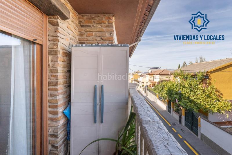 Foto 00e27520-1995-4640-ac97-b3a9202d57b2. Apartament amb aparcament a Ogíjares