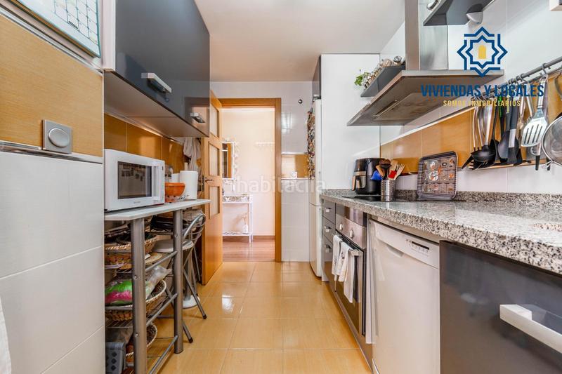 Foto 1a2ac2a4-6333-418b-8985-cae1287b5a57. Apartament amb aparcament a Ogíjares