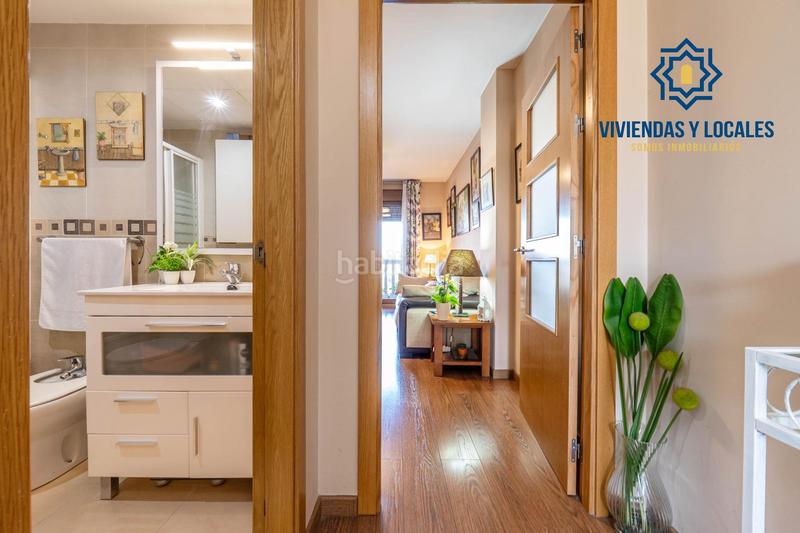 Foto 2a7505c8-8a7e-4dcf-a10a-1ee71725e7d7. Apartament amb aparcament a Ogíjares