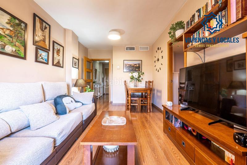 Foto 368db43c-fcb6-40f4-99f2-a3fe0cd70fd5. Apartament amb aparcament a Ogíjares