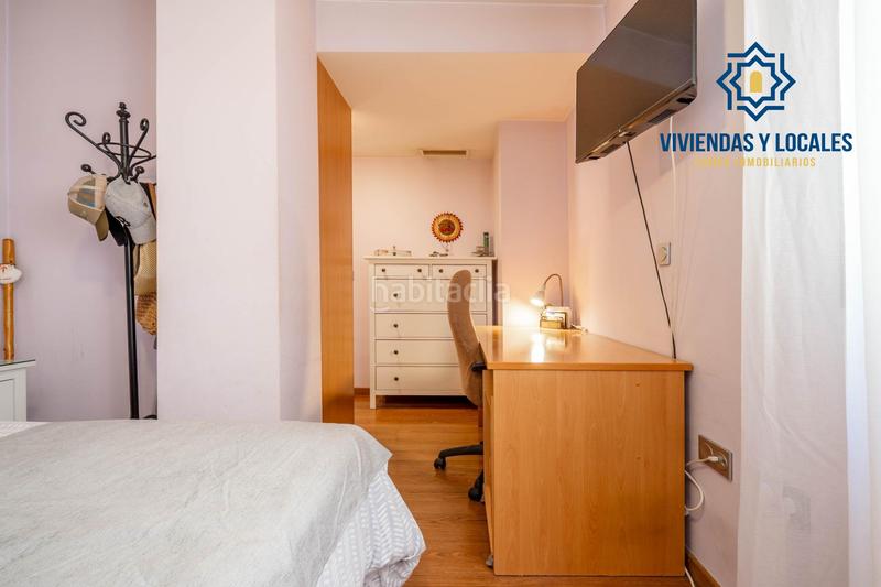 Foto 3d647ce6-6cb7-44cd-97d5-7392ecc1ae54. Apartament amb aparcament a Ogíjares