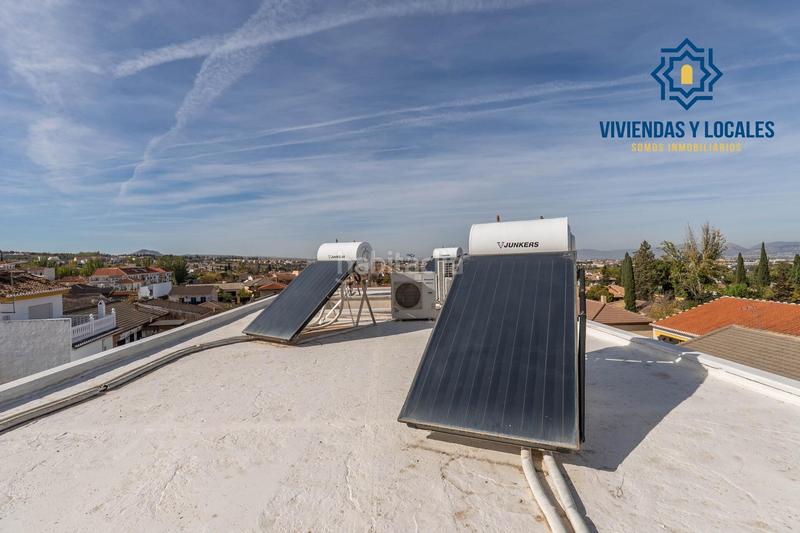 Foto 444d1f98-e048-4c32-8597-4dea9e5e1eb0. Apartament amb aparcament a Ogíjares