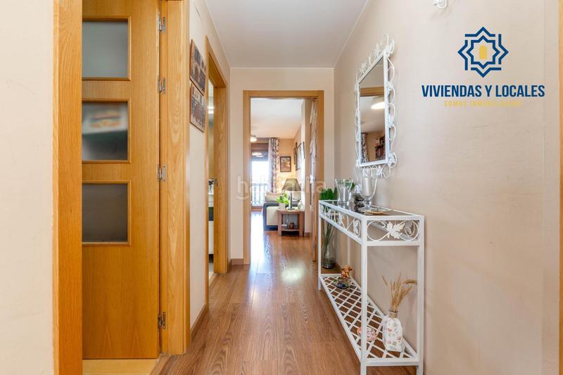 Foto 49917247-88cb-4dd9-9adb-54b8a89e1550. Apartament amb aparcament a Ogíjares