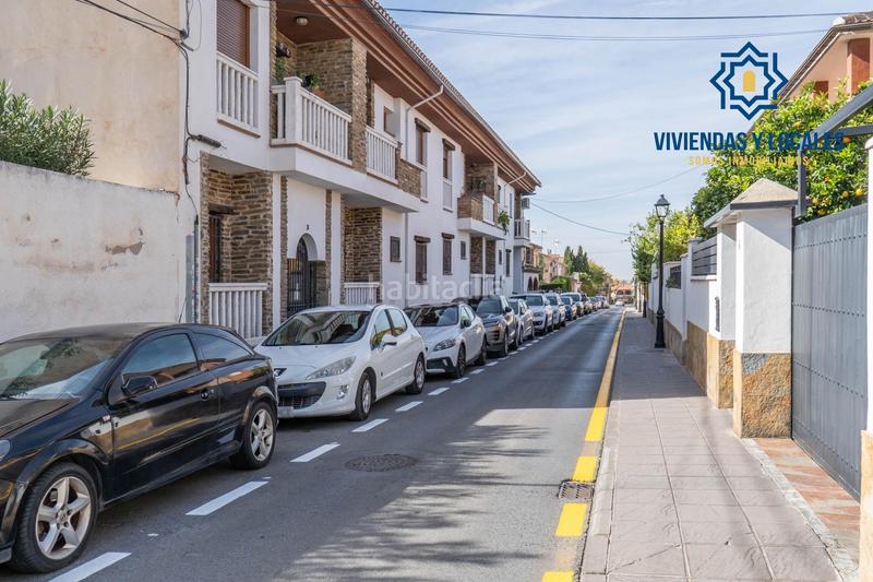 Foto 4a3185d4-12b1-4865-af81-e3495daa10a7. Apartament amb aparcament a Ogíjares