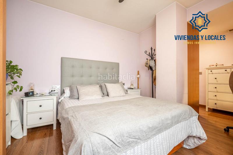 Foto 4c61f3f4-a8f4-481f-9988-61ca2b191a55. Apartament amb aparcament a Ogíjares