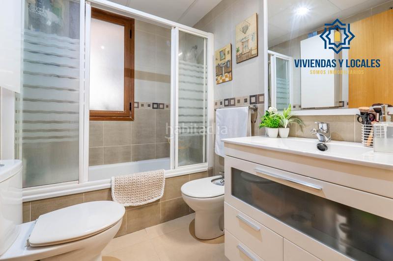 Foto 5c71e4f8-5fe8-4867-acd4-1d51db15157e. Apartament amb aparcament a Ogíjares