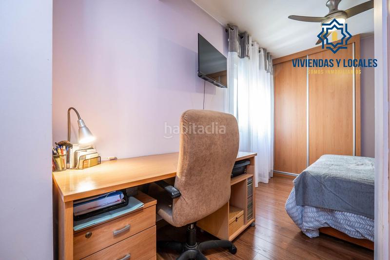 Foto 65f012c8-fc21-4afb-9d4d-3488d4b419aa. Apartament amb aparcament a Ogíjares