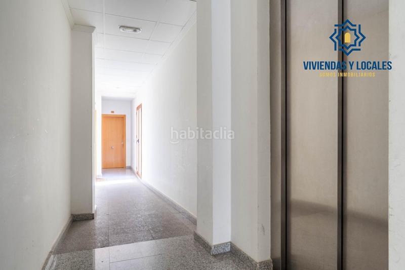 Foto 6acec77f-b6d9-4032-a1cd-977341ed7209. Apartament amb aparcament a Ogíjares