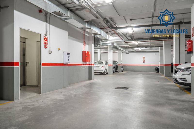 Foto 8595fe3b-2cf0-4452-8064-974fb7a48ffd. Apartament amb aparcament a Ogíjares