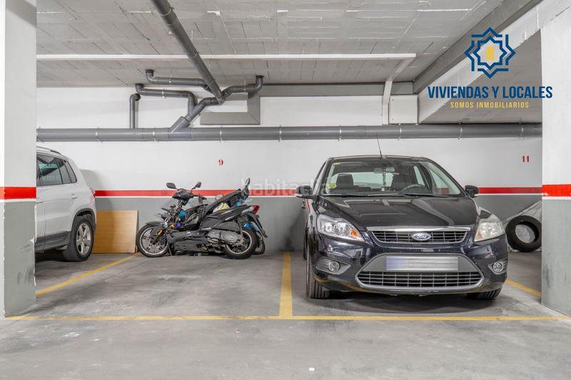 Foto a13d10d6-1c4e-4805-a650-b5a81018973e. Apartament amb aparcament a Ogíjares