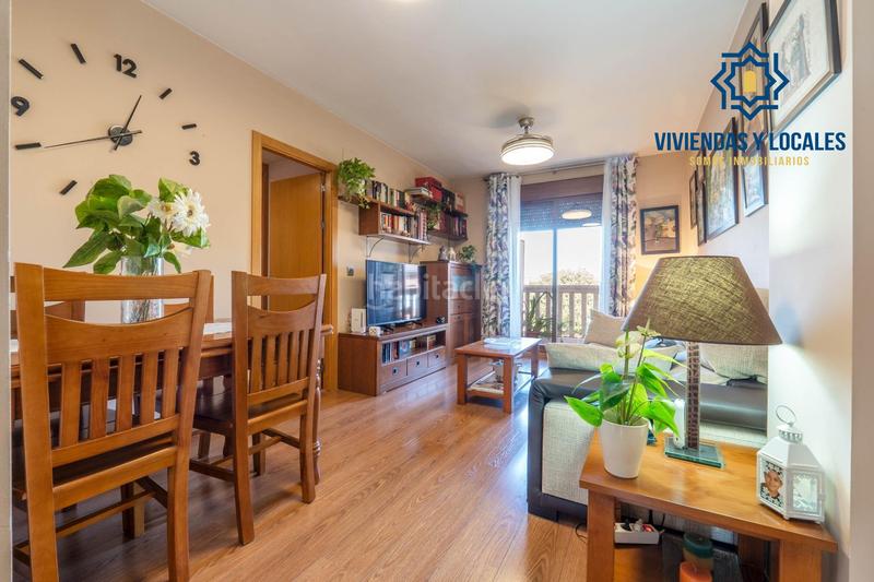 Foto a6a6f95b-6a62-4fc8-9456-9015a45bfaf5. Apartament amb aparcament a Ogíjares