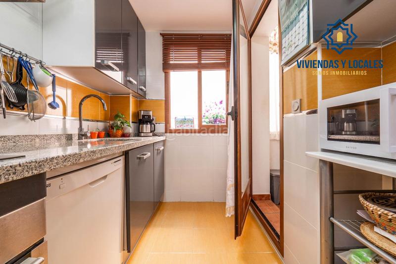 Foto b19838b4-bde5-45c7-8e63-83a4c1a32e65. Apartament amb aparcament a Ogíjares