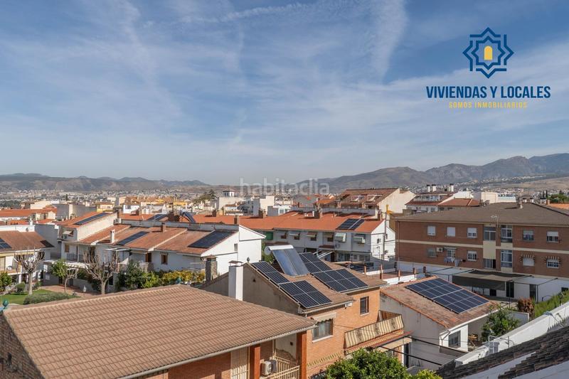 Foto bce72f25-c0a5-4f6b-8296-54dd72c48aa8. Apartament amb aparcament a Ogíjares