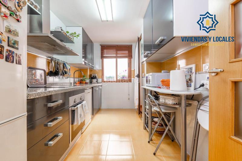 Foto c26d617d-dc19-440a-981a-4193c1c82d12. Apartament amb aparcament a Ogíjares