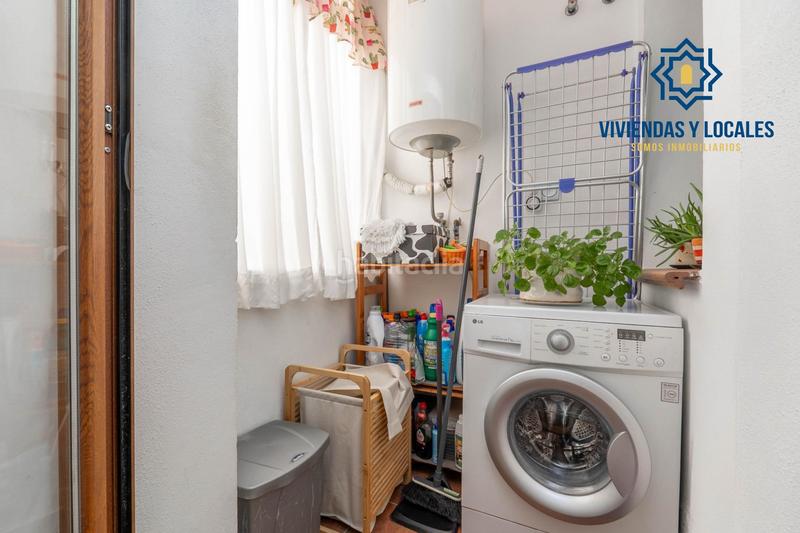 Foto cb1c57e5-b579-4917-9c71-dc6018d59661. Apartament amb aparcament a Ogíjares