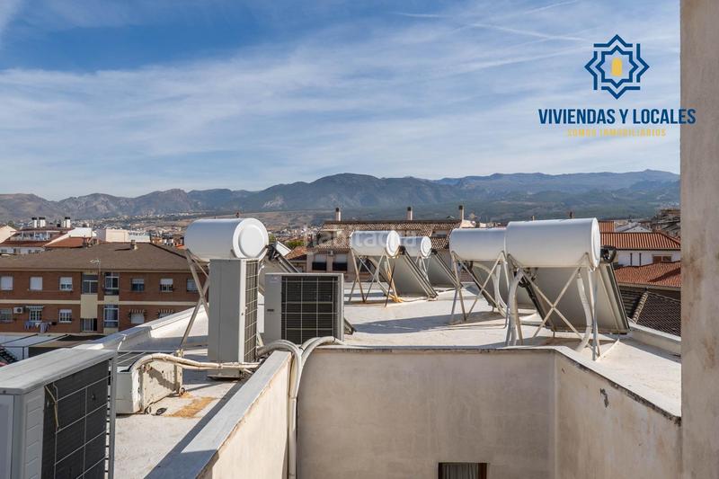 Foto e2fadc29-1f03-44e1-9b12-1023aed0912a. Apartament amb aparcament a Ogíjares