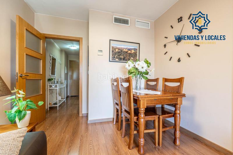 Foto e86448d6-189c-439f-9659-3340badbbf8f. Apartament amb aparcament a Ogíjares