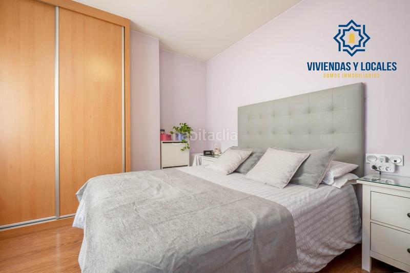 Foto f855890b-42b6-44df-adb7-ff73ee3bad12. Apartament amb aparcament a Ogíjares