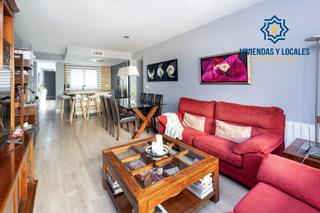 Etagenwohnung in Camino de Ronda