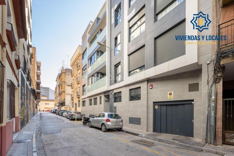 Foto 16fe92ad-9900-48d6-9d91-029ed3cb48b6. Etagenwohnung mit heizung parking in Camino de Ronda Granada