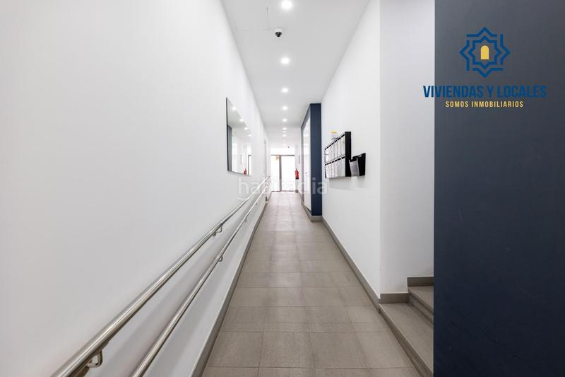 Foto 2592a41b-cf18-49aa-9502-df854b060875. Etagenwohnung mit heizung parking in Camino de Ronda Granada