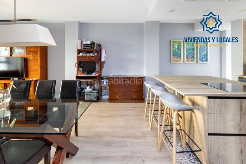 Foto 3679c056-dd5c-4fe7-a007-73caf6e337f1. Etagenwohnung mit heizung parking in Camino de Ronda Granada