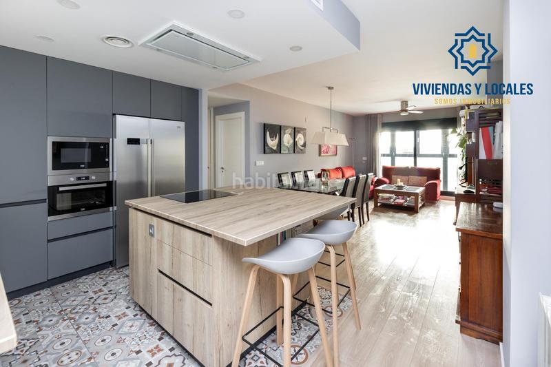 Foto 3cdca5c3-c8a1-4841-b859-3c57f7961d3d. Etagenwohnung mit heizung parking in Camino de Ronda Granada