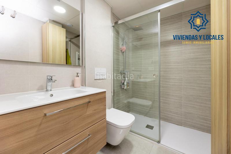 Foto 6206bc05-f2fb-4e39-9949-048cfc3dc606. Etagenwohnung mit heizung parking in Camino de Ronda Granada